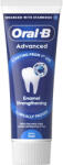 Oral-B Advanced Enamel Strengthening Clean Mint Fogkrém, 75 ml - ecofamily