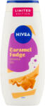 Nivea Caramel Fudge kényeztető tusfürdő 250 ml