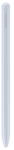 Samsung Creion Stylus Samsung S Pen, conexiune Bluetooth, pentru seriile Galaxy Tab S10 / Tab S9, Albastru (EJ-PX710BLEGEU)