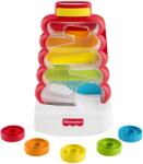 Mattel Fisher-Price Torony leeső gyűrűkkel