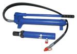 ASTA Hidraulikus pumpa és hidraulikus munkahenger 10T profi Asta A-RAMP 06708 (A-RAMP)