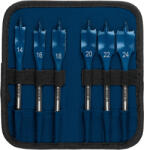 Bosch EXPERT Speed lapos marófúró készlet fához 14, 16, 18, 20, 22, 24 x 152mm - 6 részes (2608902108)