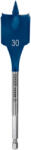 Bosch EXPERT Self Cut Speed lapos marófúró fához 30 x 152 mm, 1/4" HEX befogással (2608902101)