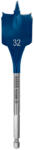 Bosch EXPERT Self Cut Speed lapos marófúró fához 32 x 152 mm, 1/4" HEX befogással (2608902102)