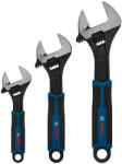 Bosch Line Állítható villáskulcs 3 db-os készlet (1600A03B2J)