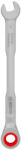 Bosch Line Racsnis csillag-villáskulcs 8 mm (1600A03AG6)