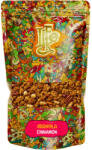 LifeLike Granola Cinnamon 400 g, fahéj