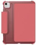 Urban Armor Gear Husa UAG U Lucent compatibila cu iPad Air 4 2020 / Air 5 2022 / iPad Pro 11 " 2021 (Rosu) (12329N319898)