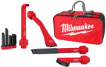 Milwaukee M12 Air-tip Szívőfejhez Kiegészítő Készlet 4932493246 (4932493246)