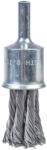 Milwaukee Csapos ecsetkefe fonott dróttal egyenes csiszolóhoz 19x28x72mm acél 0.35mm 3 db 4932501730 (4932501730)