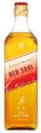 Johnnie Walker Red Label Soul whisky 0, 7l 40% DRS