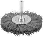 Milwaukee Csapos körkefe hullámos dróttal egyenes csiszolóhoz SiC 70x12mm G320 3 db 4932501714 (4932501714)