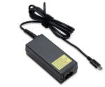 Acer 65W USB-C adapter, fekete (GP.ADT11.028)