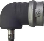 Milwaukee M12 Fpdx-raa Derékszögű 1/4" Bitbefogó 4932464480 (4932464480)