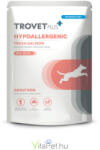  TrovetPlus Hypoallergenic DOG Adult Salmon 300 g pouch