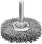 Milwaukee Csapos körkefe hullámos dróttal egyenes csiszolóhoz SiC 50x10mm G320 3 db 4932501712 (4932501712)