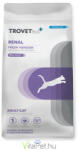  TrovetPlus Renal CAT Adult Venison 1, 2 kg