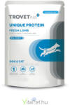  TrovetPlus Unique Protein CAT/DOG Fresh Lamb 100 g