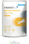  TrovetPlus Urinary Struvite DOG Pouch 300 g