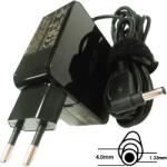 ASUS eredeti adapter 45W19V (BLK) EU csatlakozóval (B0A001-00230300) (B0A001-00230300)