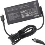 ASUS eredeti ADAPTER 150W 20V 3P(TÉGLALAP) (B0A001-00084000)