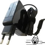 ASUS eredeti adapter 65W19V (BLK) EU csatlakozóval (B0A001-00040700) (B0A001-00040700)