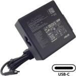 ASUS eredeti adapter 100W PD 3P (TYPE C) (B0A001-01090100)