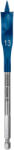 Bosch EXPERT Self Cut Speed lapos marófúró fához 13 x 152 mm, 1/4" HEX befogással (2608902089)