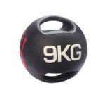 Fitskin Gyógylabda Fitskin fogantyúval 9 kg (FS41-9)