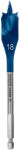 Bosch EXPERT Self Cut Speed lapos marófúró fához 18 x 152 mm, 1/4" HEX befogással (2608902093)