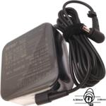 ASUS eredeti adapter 65W19V (3PIN) (hálózati kábel nélkül) (B0A001-00041700)