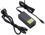 Acer 45W USB-C eredeti adapter (NP.ADT0A.065)