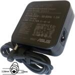 ASUS eredeti adapter 90W 19V 3P W/O CORE (5.5PHI) (B0A001-00051000)