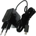 ASUS eredeti adapter 33W19V 2P (M-PLUG) EU csatlakozóval (B0A001-00342600)
