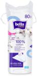 Bella Cotton vattakorong 80 db