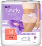 SENI Lady Pants egyszerhasználatos, nedvszívó alsónemű M 30 db
