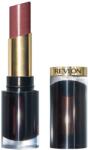 Revlon Ruj Revlon Super Lustrous Glass Shine 007 Glazed Mauve, 3.1 ml, formula hidratanta (7631105)