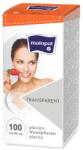 Matopat TRANSPARENT sebtapasz ø22mm 100 db (MA-167-MMMM-035)