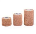 3M Coban öntapadó, rugalmas kötés 10cm x 4.5m 1 db Áttetsző (1584)