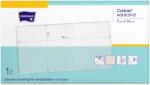 Tricomed Codosil ADHESIVE szilikonkötszer 7x14cm 1 db (MA-152-CA00-002)