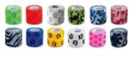 Stokmed StokBan MIX öntapadó kötés, vegyes minták 5cm x 4.5m 12 db (NN-MST-BW50-001)