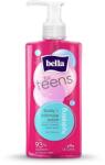 bella for Teens test- és intimhigiéniai mosakodógél