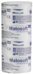 Matopat Matosoft SYNTHETIC gipszalábélelő 6cm x 3m 12 db Nem steril (MA-173-SYNT-008)