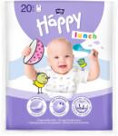 Bella Baby Happy eldobható etetőelőke 20 db