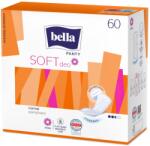 Bella Panty Soft Deo tisztasági betét 60 db