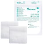 Matopat Matocomp steril, 13-szálas mull-lap 7.5x7.5cm 5 db 8 (MA-102-B005-038)
