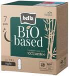 Bella BiO based Ultra Night egészségügyi betét 7 db