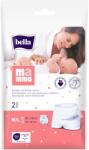 bella Mamma hálós rögzítőnadrág M/L