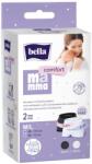 bella Mamma Comfort hálós rögzítőnadrág M/L 2 db