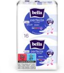 Bella Perfecta Maxi Blue egészségügyi betét 16 db